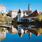 Český Krumlov