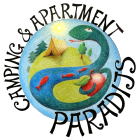 Camping Paradijs – Český Krumlov